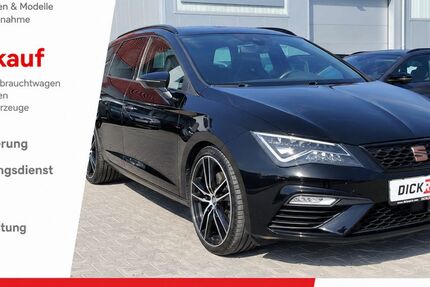Seat Leon 124.675 km 17.950 &euro; Burghaun 36151