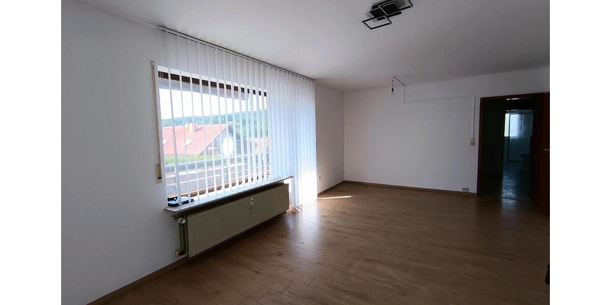 Etagenwohnung Bad Salzschlirf - 2 Zimmer, 68 m&sup2;, 110.000&euro; | Angebot:26222704