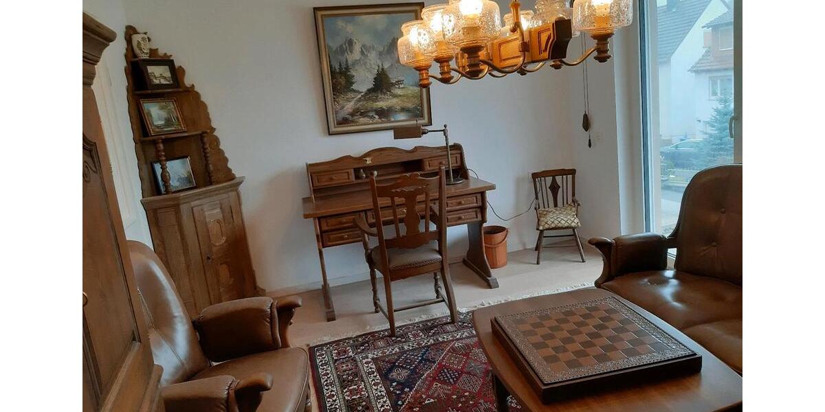 Mehrfamilienhaus, Wohnhaus Herbstein - 9 Zimmer, 200 m&sup2;, 300.000&euro; | Angebot:26375782
