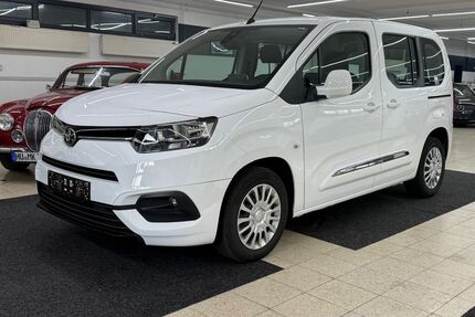 Toyota Proace City 41.490 km 18.490 &euro; Bischofsheim in der Rhön 97653