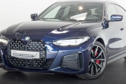 BMW 430 Gran Coupé 91.389 km 37.650 &euro; Fulda 36043