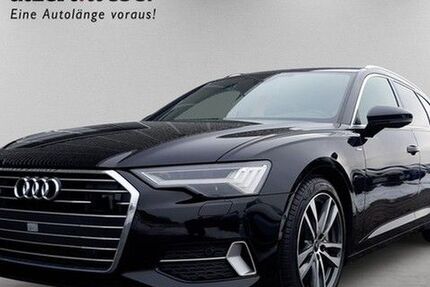 Audi A6 100.710 km 36.390 &euro; Fulda 36039