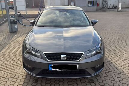 Seat Leon 63.136 km 12.500 &euro; Fulda 36037