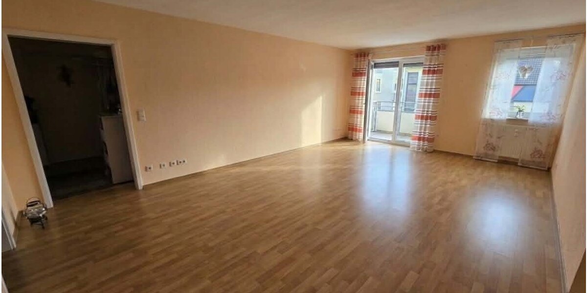 Schlüchtern, ELW - Etagenwohnung Schlüchtern | Angebot:26590501