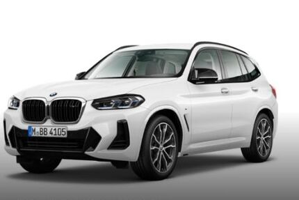 BMW X3 M40 93.160 km 47.488 &euro; Fulda 36043