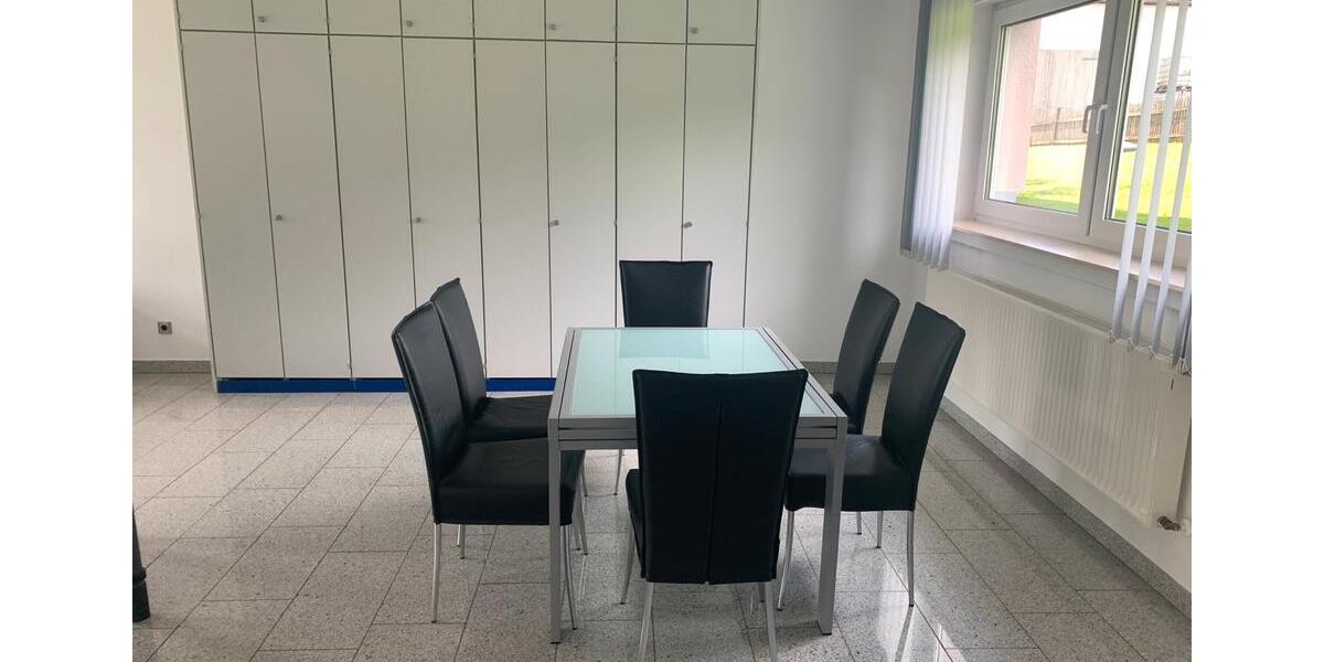 Gewerbeobjekt Nüsttal - 1.600&euro; | Angebot:19390010