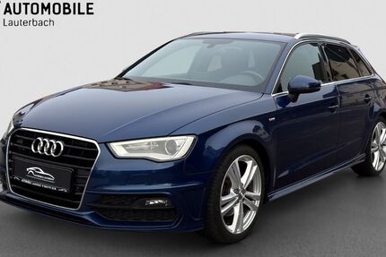Audi A3 193.100 km 11.990 &euro; Lauterbach 36341