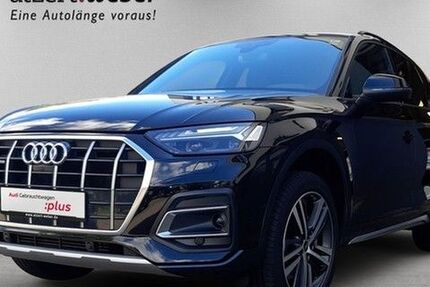 Audi Q5 62.947 km 29.890 &euro; Fulda 36039