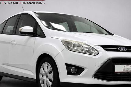 Ford C-Max 257.743 km 3.280 &euro; Eichenzell 36124