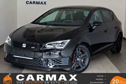 Seat Leon 135.480 km 15.800 &euro; Fulda 36043