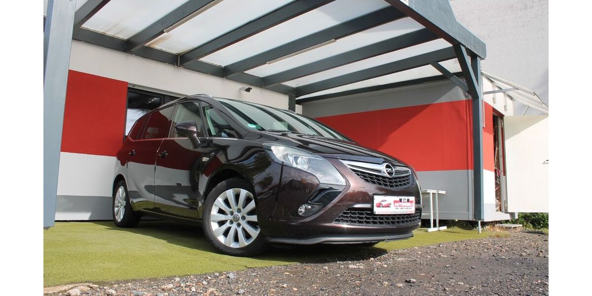 Opel Zafira 201.100 km 6.995 &euro; Schlüchtern 36381