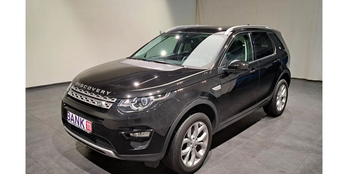 Land Rover Discovery 120.400 km 18.899 &euro; Fulda 36043