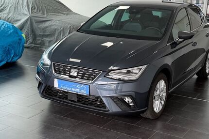Seat Ibiza 14.458 km 17.700 &euro; Grebenhain 36355