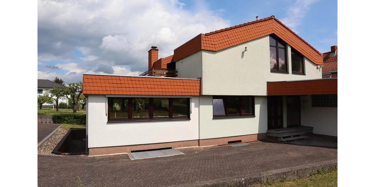 Gewerbeobjekt Fulda Kohlhaus - 2.100&euro; | Angebot:24351450