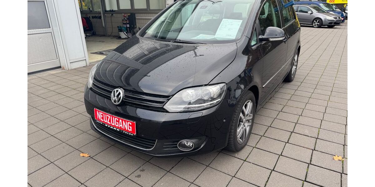 VW Golf Plus 150.614 km 8.490 &euro; Fulda 36043
