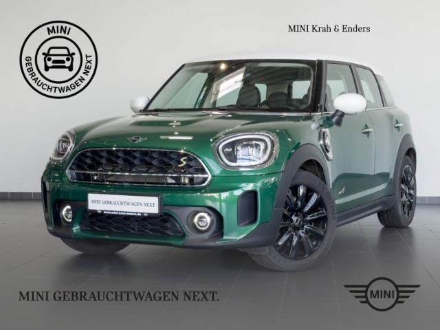 Mini Countryman SE (Cooper) 49.369 km 24.890 &euro; Fulda 36043