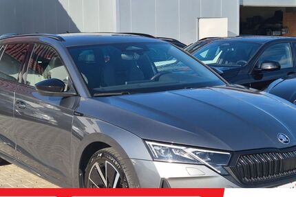 Skoda Octavia 24.063 km 31.450 &euro; Burghaun 36151