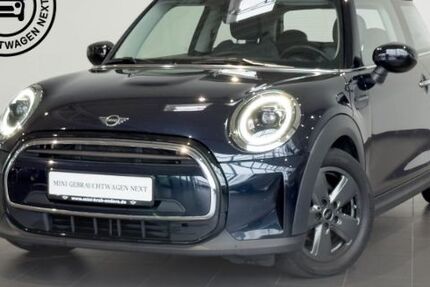 Mini Cooper 34.157 km 18.450 &euro; Fulda 36043