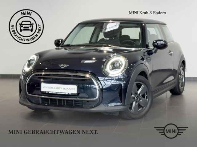 Mini Cooper 34.157 km 18.450 &euro; Fulda 36043