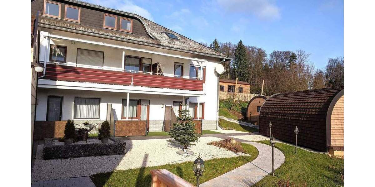 Einfamilienhaus Poppenhausen Steinwand - 1.170.000&euro; | Angebot:25669178
