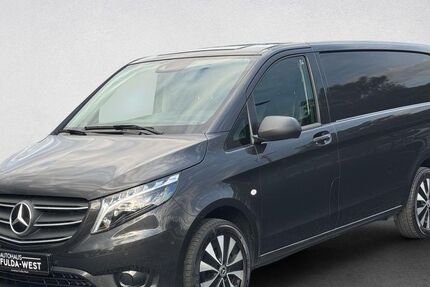 Mercedes-Benz Vito 38.655 km 52.440 &euro; Fulda 36041