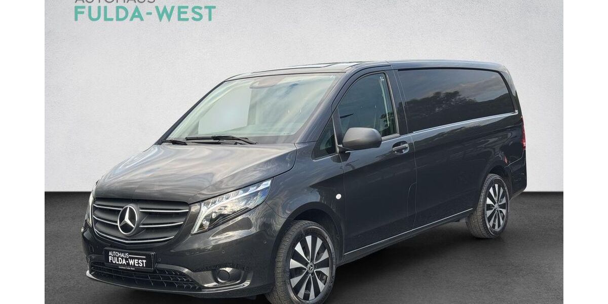 Mercedes-Benz Vito 38.655 km 52.440 &euro; Fulda 36041