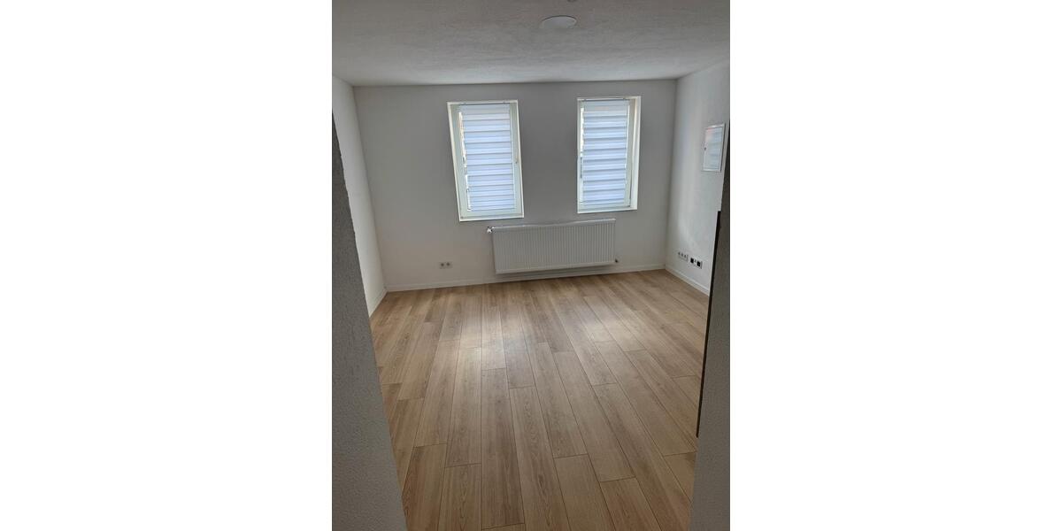 Erdgeschoßwohnung Schlitz - 2 Zimmer, 45 m&sup2;, 760&euro; | Angebot:26493169
