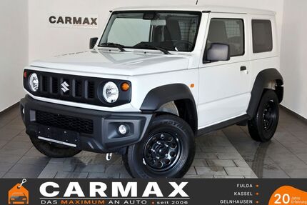 Suzuki Jimny 11.730 km 30.400 &euro; Fulda 36043