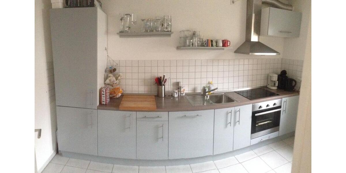 Etagenwohnung Fulda - 3 Zimmer, 124 m&sup2;, 470.000&euro; | Angebot:26132556