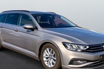 VW Passat Variant 149.600 km 15.499 &euro; Fulda 36043