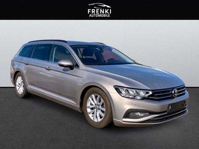 VW Passat Variant 149.600 km 15.499 &euro; Fulda 36043