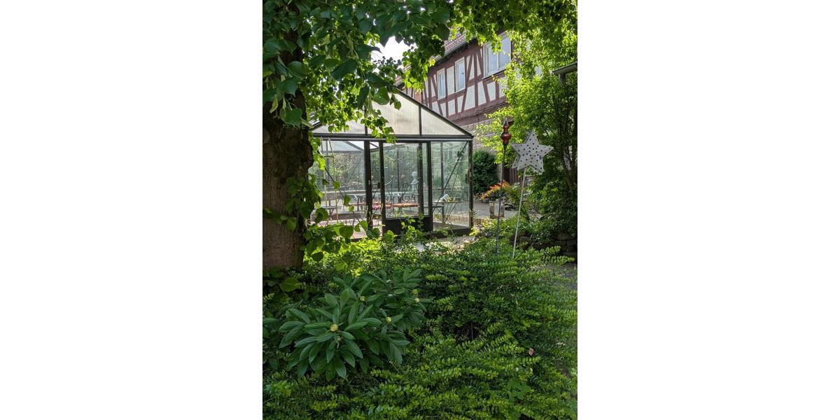 Bauernhaus, Landhaus Grebenhain - 9 Zimmer, 367 m&sup2;, 669.000&euro; | Angebot:21580386