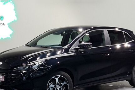 MG 3 7.000 km 15.890 &euro; Fulda 36043