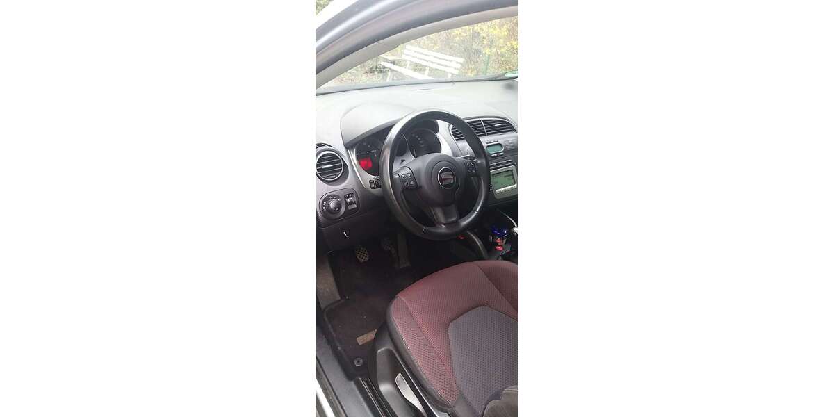 Seat Altea 191.000 km 2.000 &euro; Tann (Rhön) 36142