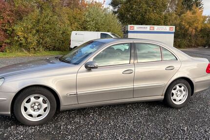 Mercedes-Benz E 200 242.000 km 2.000 &euro; Großenlüder 36137