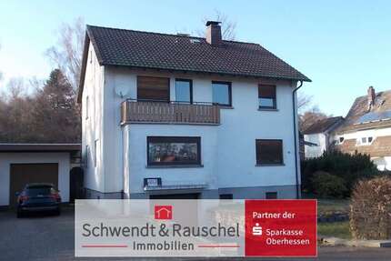 Haus Grebenhain - 6 Zimmer, 118 m&sup2;, 255.000&euro; | Angebot:26118301