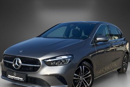 Mercedes-Benz B 200 21.290 km 32.590 &euro; Lauterbach 36341