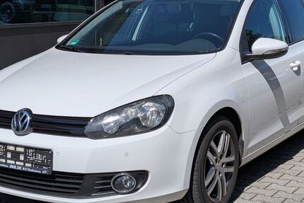 VW Golf 182.000 km 6.890 &euro; Rothemann an der B27 36124