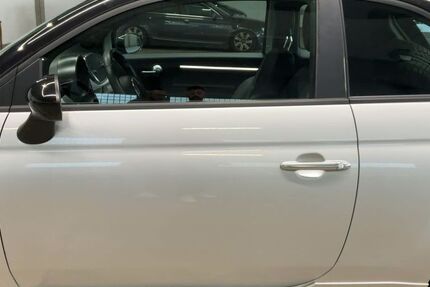 Fiat 500 61.985 km 9.200 &euro; Herbstein-Lanzenhain 36358