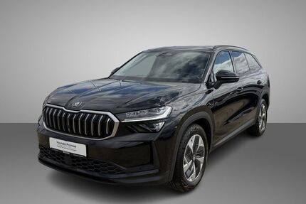 Skoda Kodiaq 12.000 km 34.490 &euro; Petersberg 36100