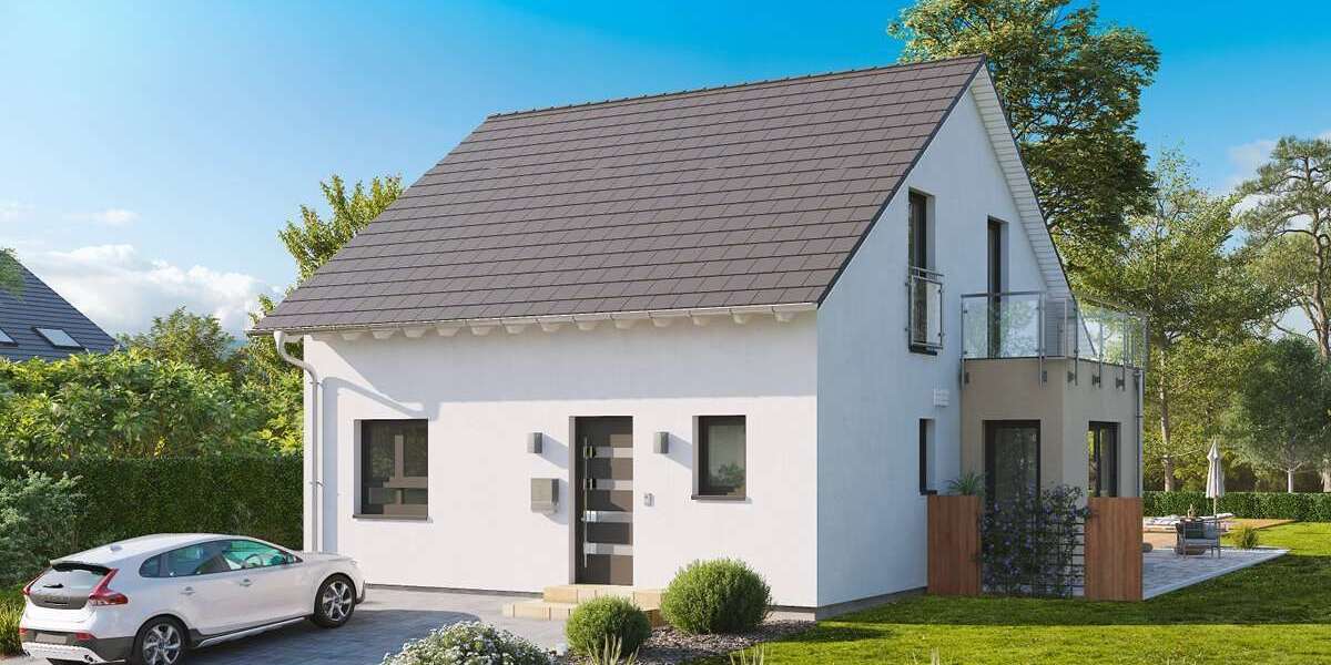 Einfamilienhaus Bad Salzschlirf - 4 Zimmer, 134 m&sup2;, 321.000&euro; | Angebot:26225785