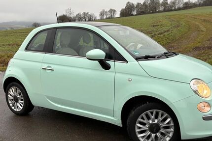 Fiat 500 112.611 km 6.490 &euro; Uttrichshausen 36148