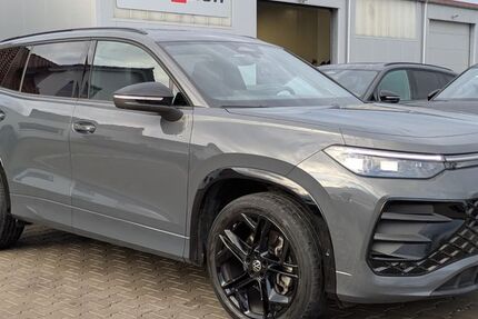 VW Tayron 24.034 km 50.950 &euro; Burghaun 36151