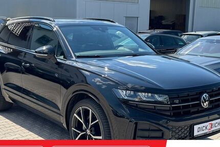 VW Touareg 19.569 km 71.450 &euro; Burghaun 36151