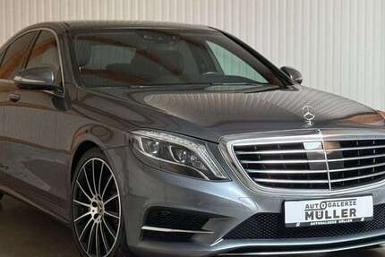 Mercedes-Benz S 350 249.979 km 25.900 &euro; Künzell 36093