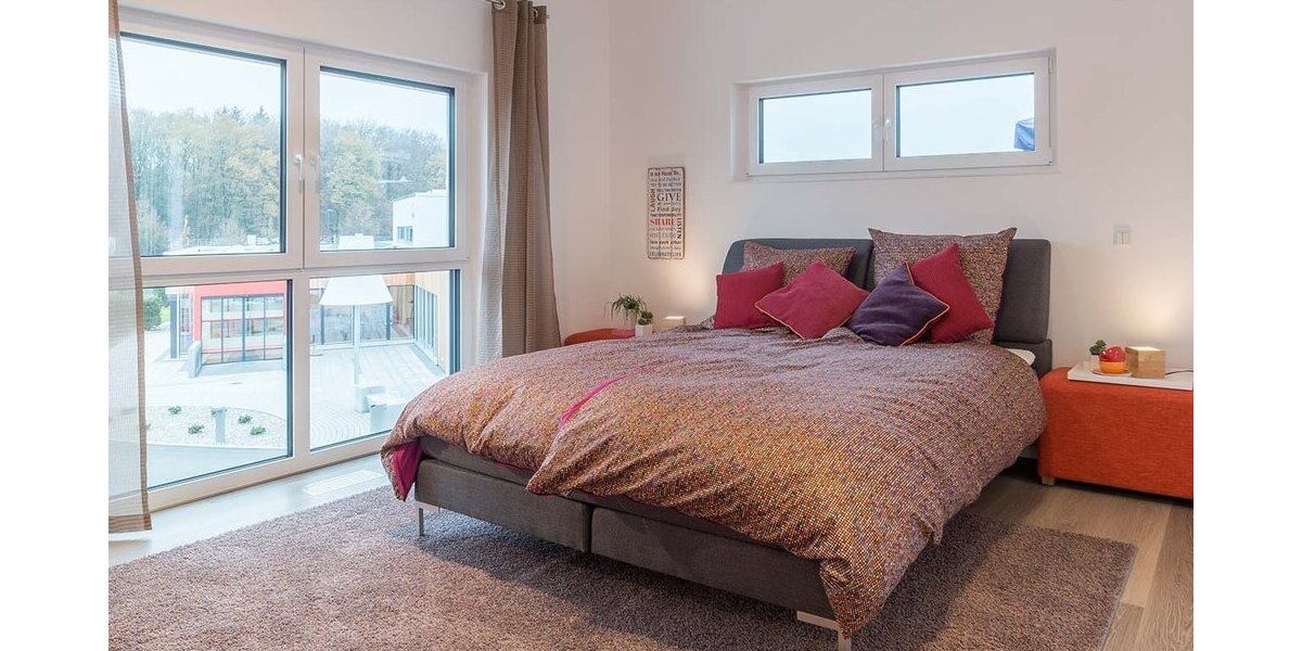 Bungalow mit viel Raum: Lifetime 8 in Künzell mit 171,56 m² - Bungalow Künzell | Angebot:27331861