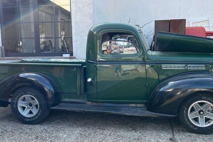 Chevrolet Andere 999.999 km 20.000 &euro; Hofbieber ot Langenbieber 36145