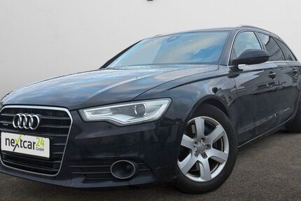 Audi A6 317.000 km 8.990 &euro; Fulda 36043