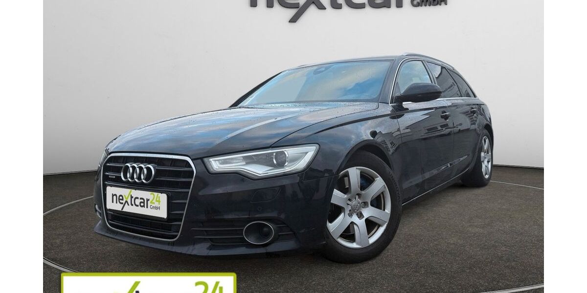 Audi A6 317.000 km 8.990 &euro; Fulda 36043
