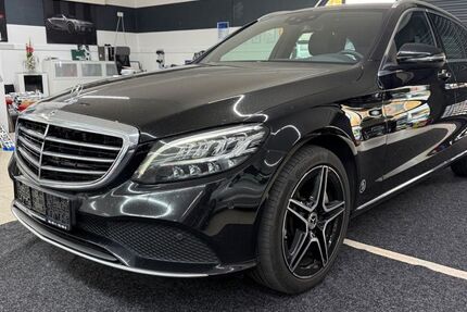 Mercedes-Benz C 300 224.000 km 15.990 &euro; Bischofsheim in der Rhön 97653